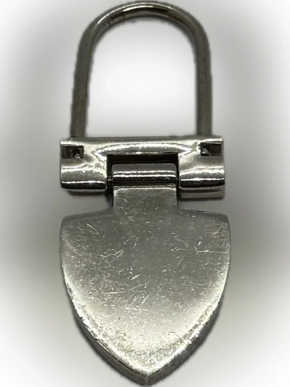 Ferrari authentic shield